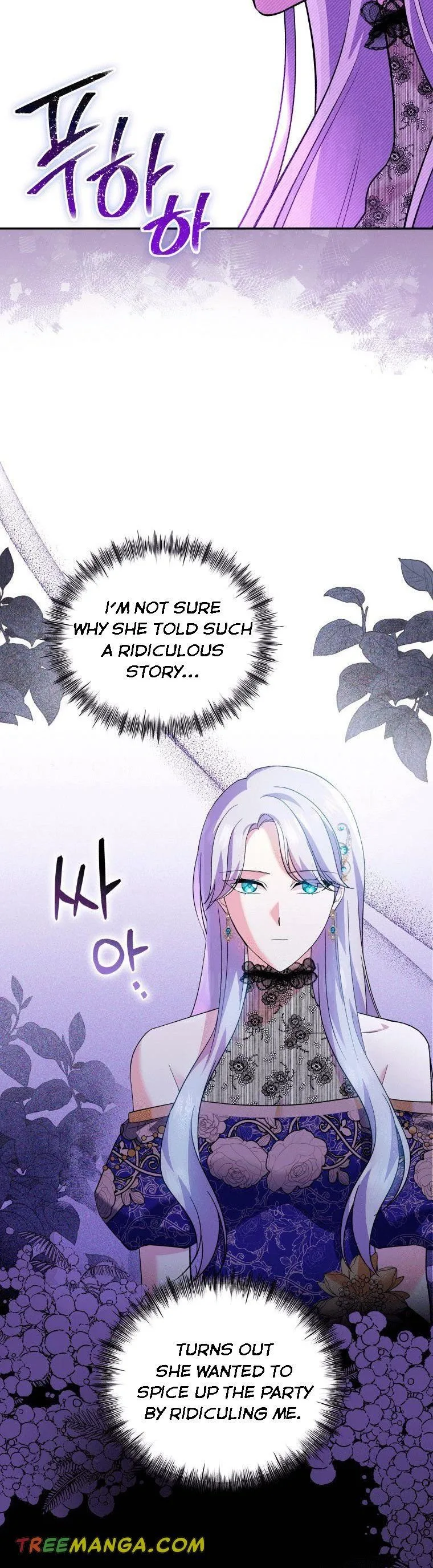 Please Support Revenge Chapter 16 page 19