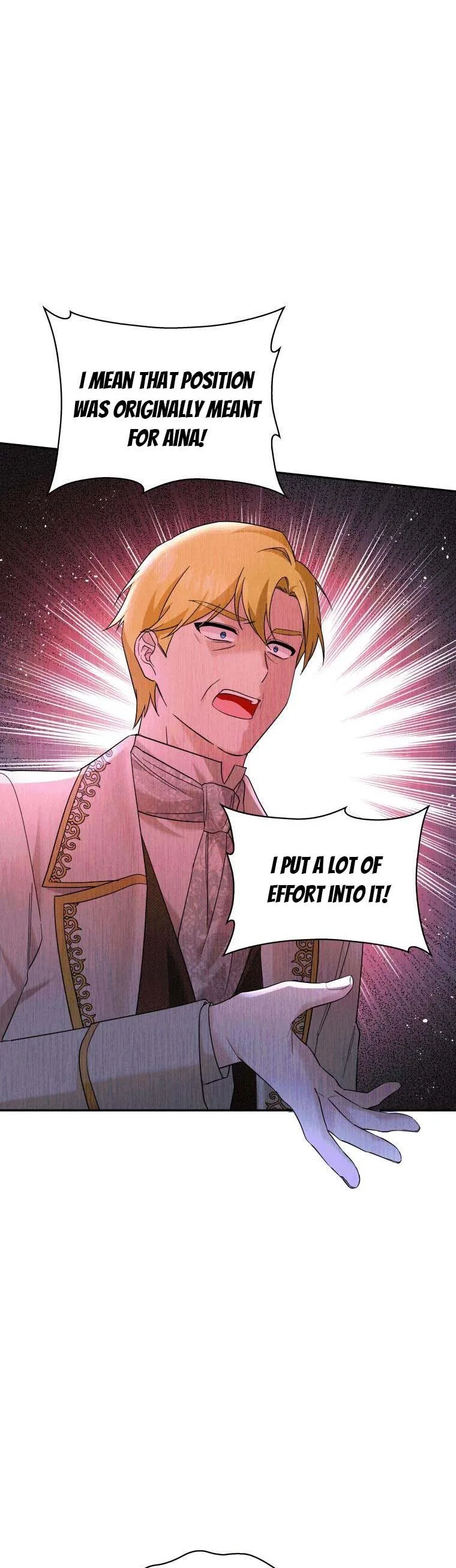 Please Support Revenge Chapter 21 page 13