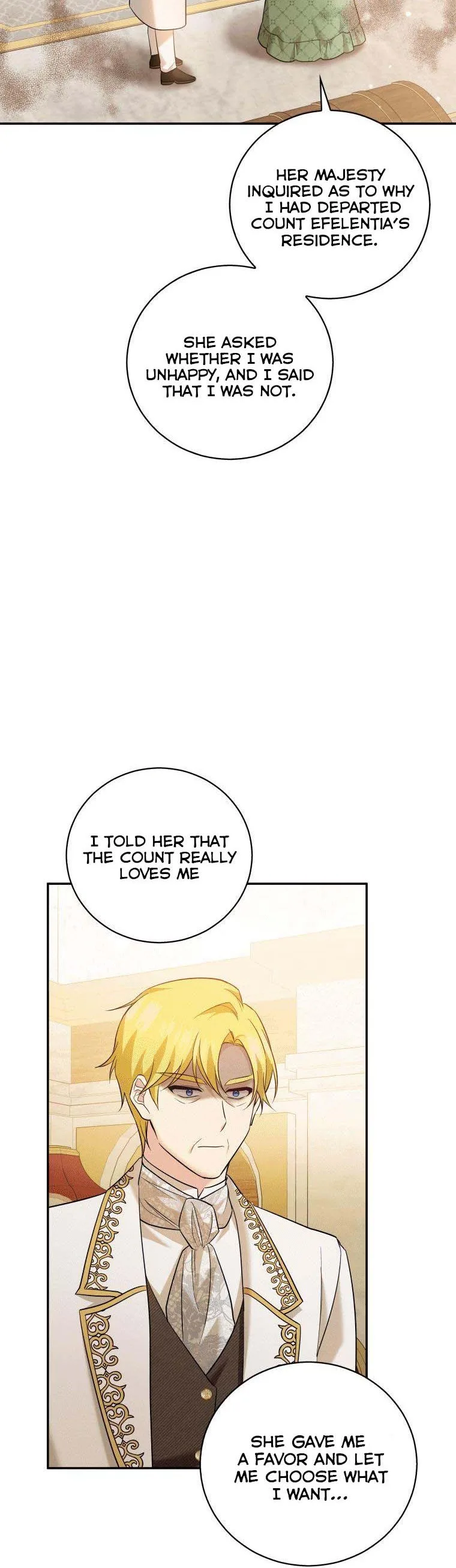 Please Support Revenge Chapter 21 page 10