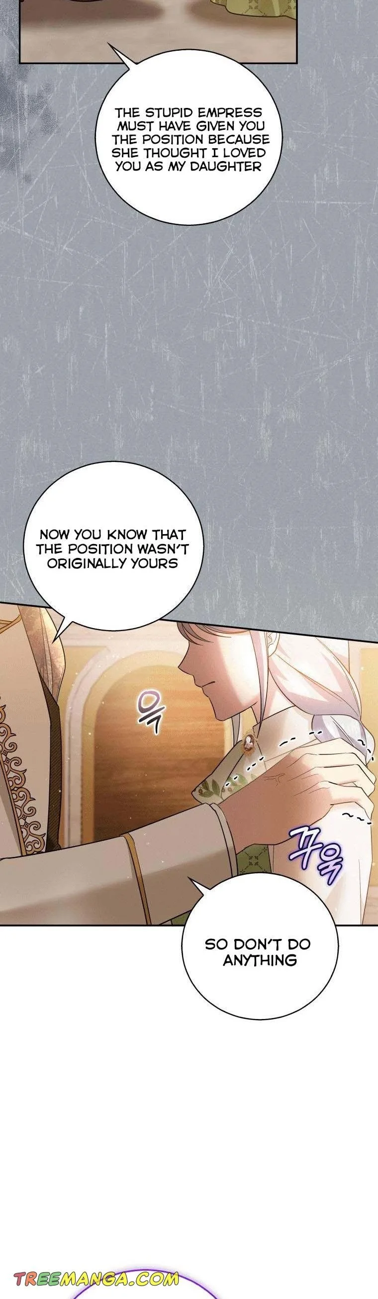 Please Support Revenge Chapter 21 page 16