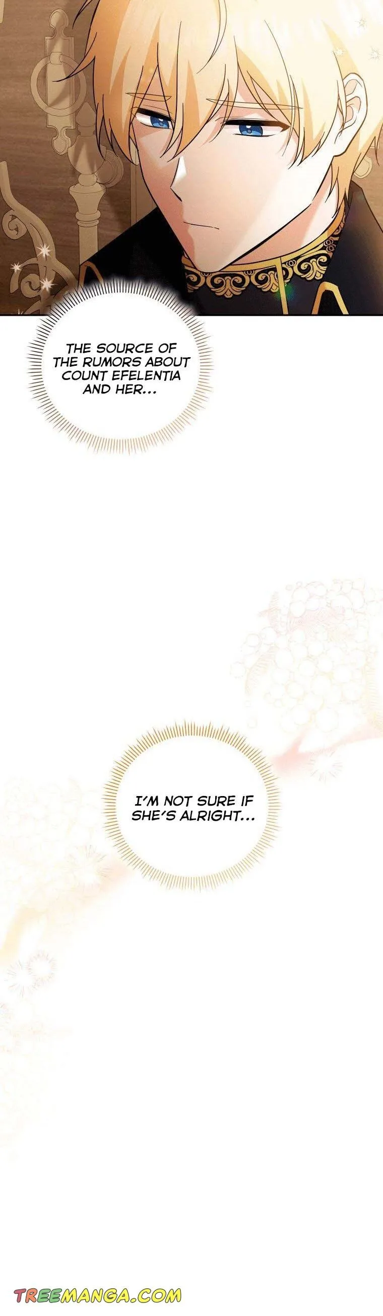 Please Support Revenge Chapter 21 page 8