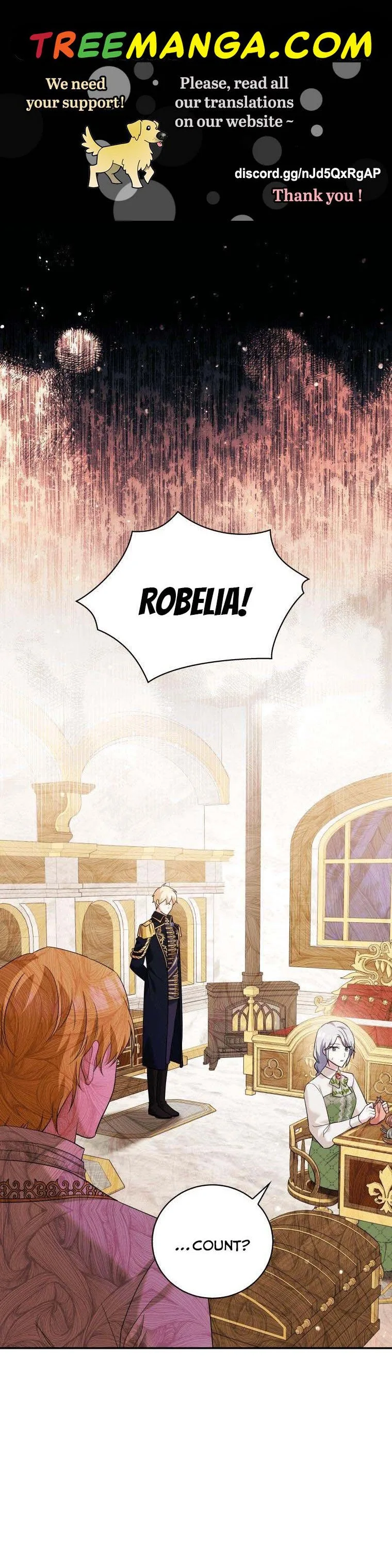 Please Support Revenge Chapter 21 page 2
