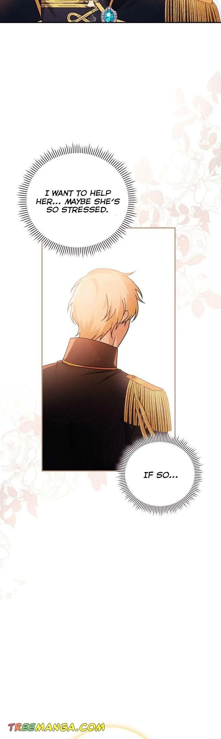 Please Support Revenge Chapter 21 page 21