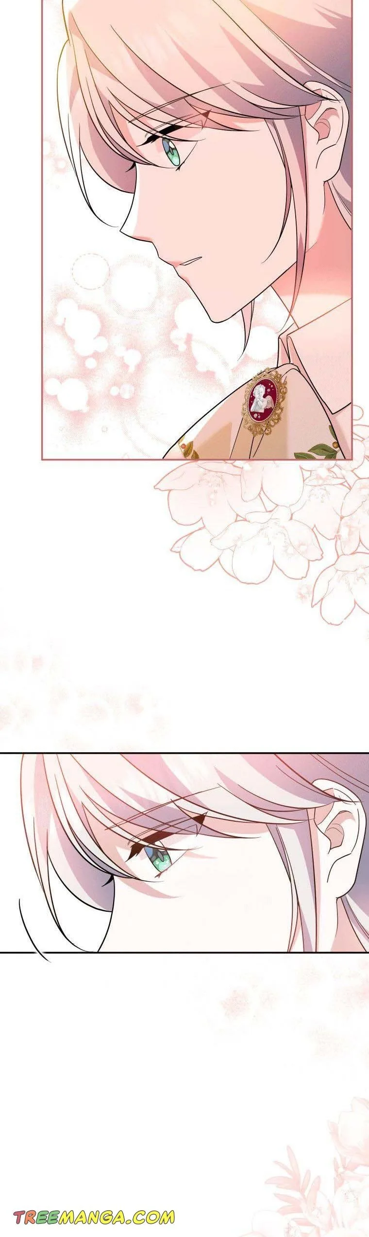 Please Support Revenge Chapter 21 page 23