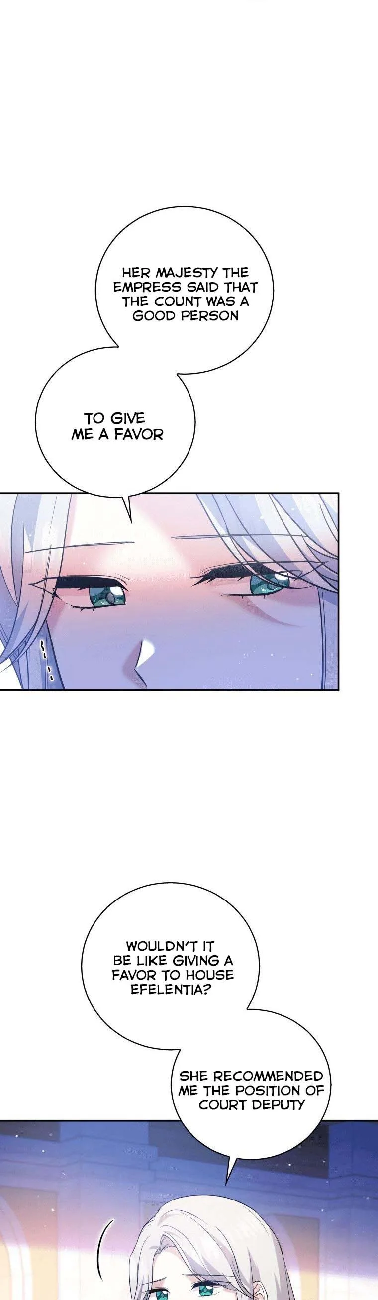 Please Support Revenge Chapter 21 page 11