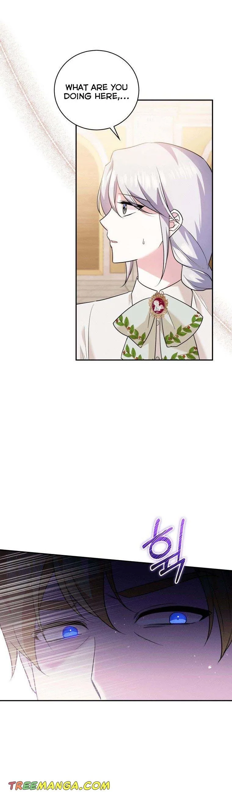 Please Support Revenge Chapter 21 page 3