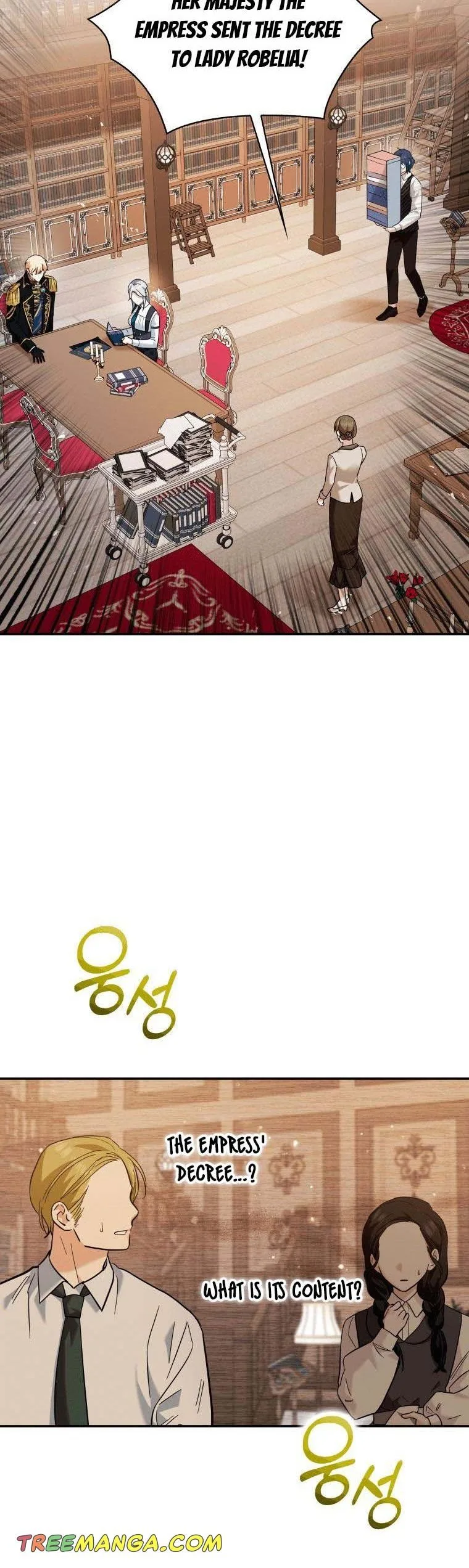 Please Support Revenge Chapter 21 page 29