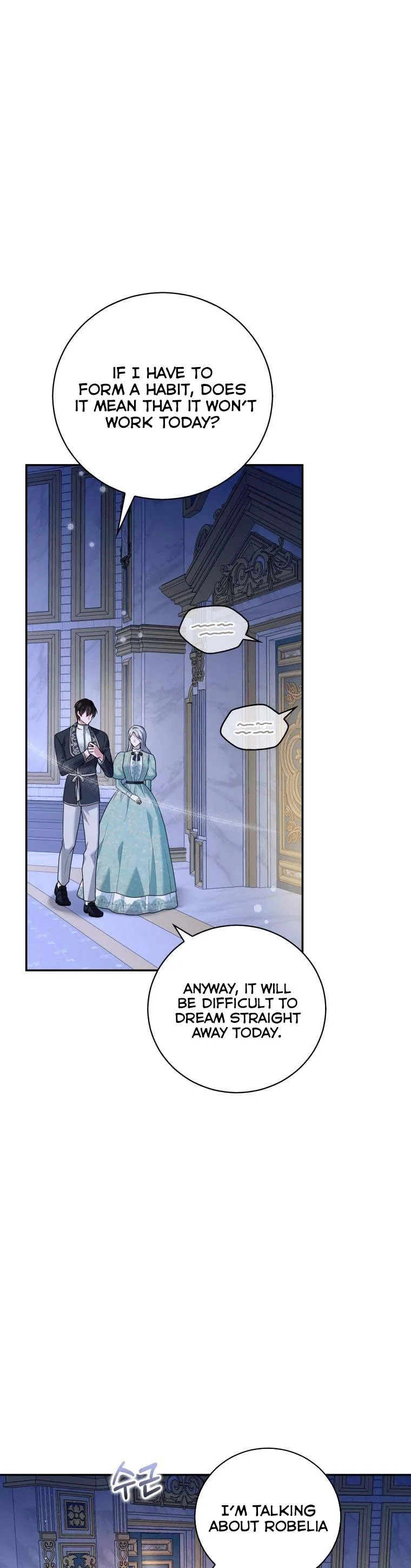 Please Support Revenge Chapter 23.5 page 24