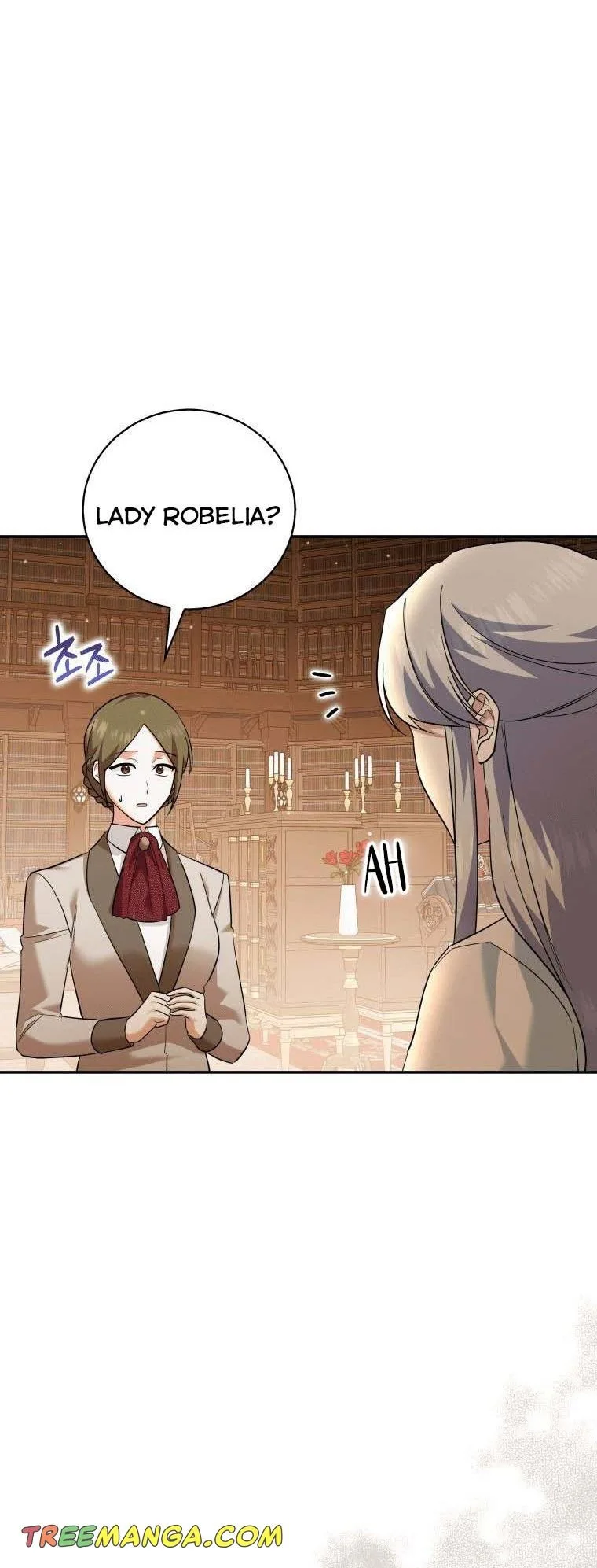 Please Support Revenge Chapter 21 page 42