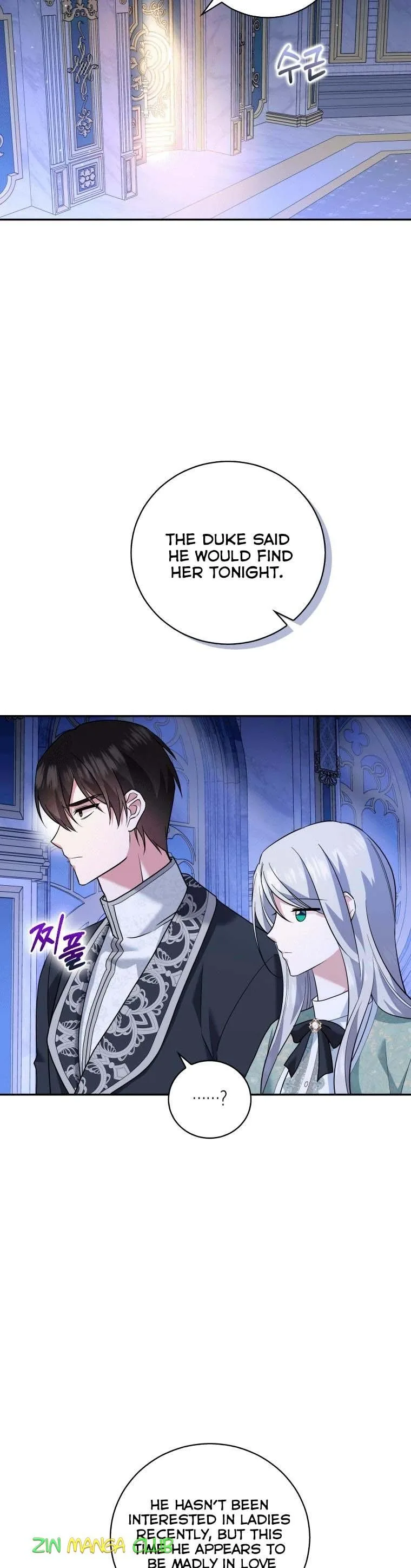 Please Support Revenge Chapter 23.5 page 25