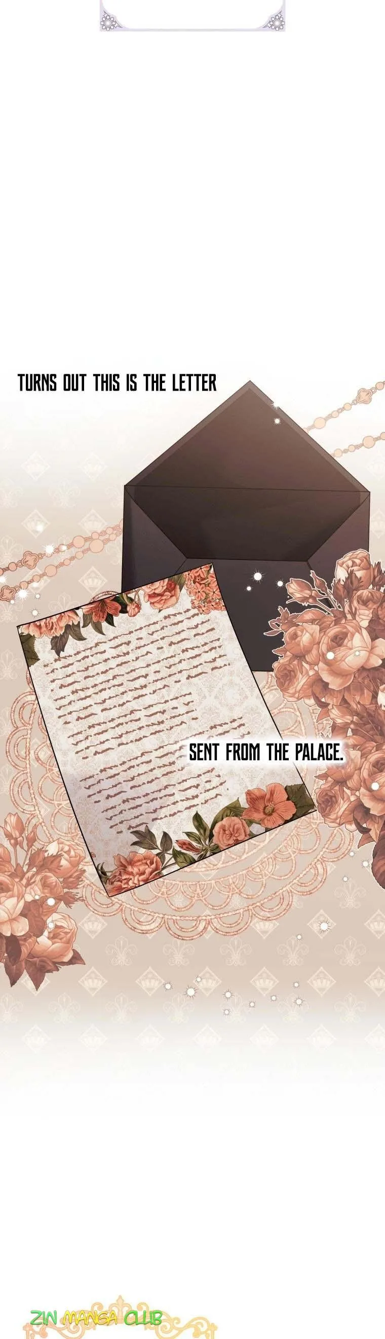 Please Support Revenge Chapter 23.5 page 5