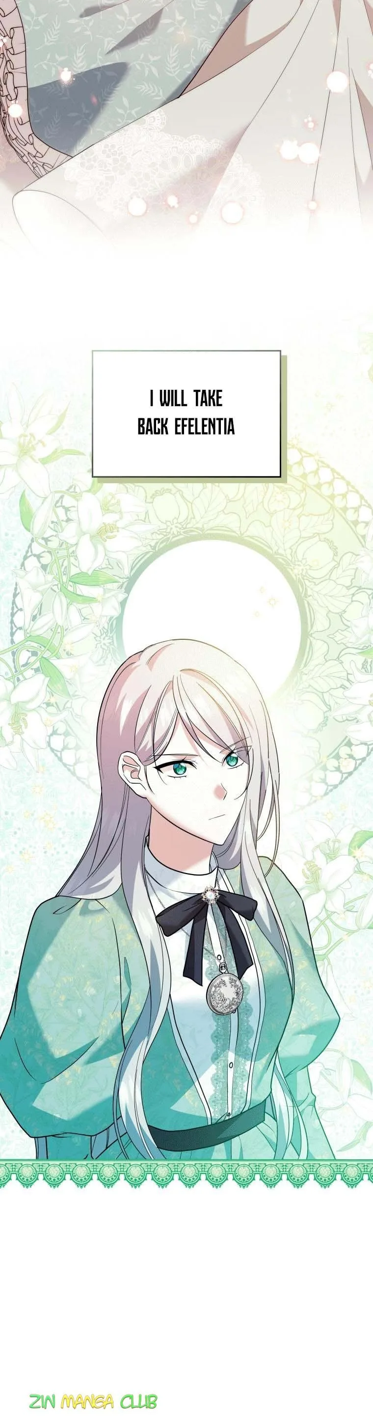 Please Support Revenge Chapter 23.5 page 17