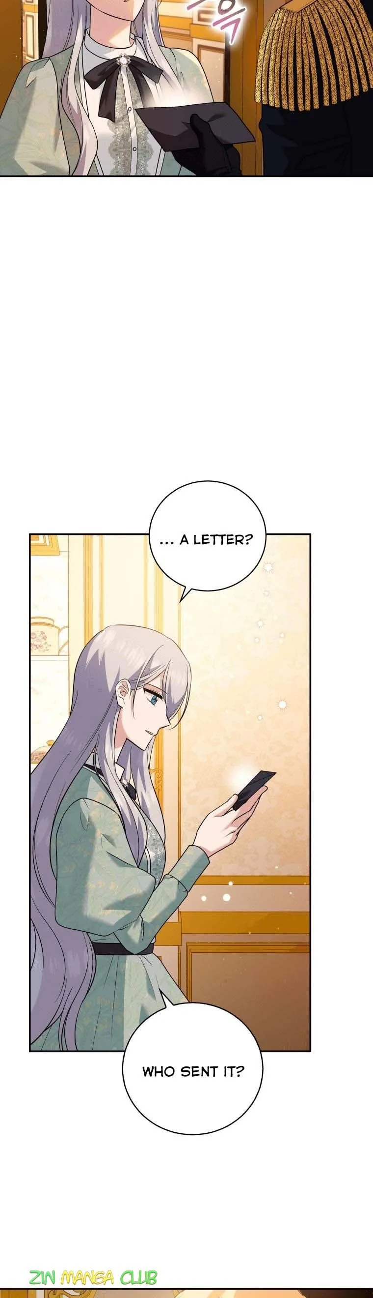 Please Support Revenge Chapter 23.5 page 3