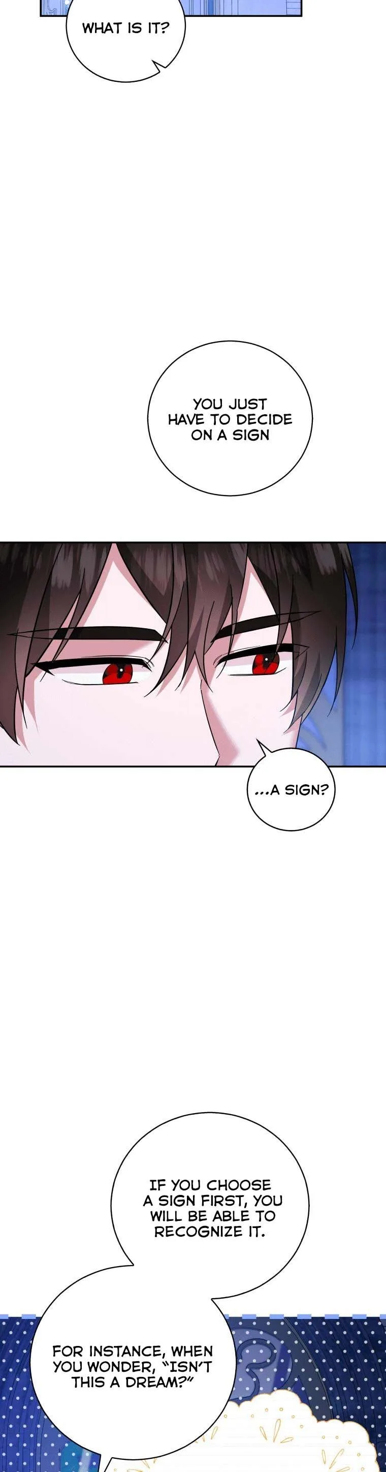 Please Support Revenge Chapter 23.5 page 21