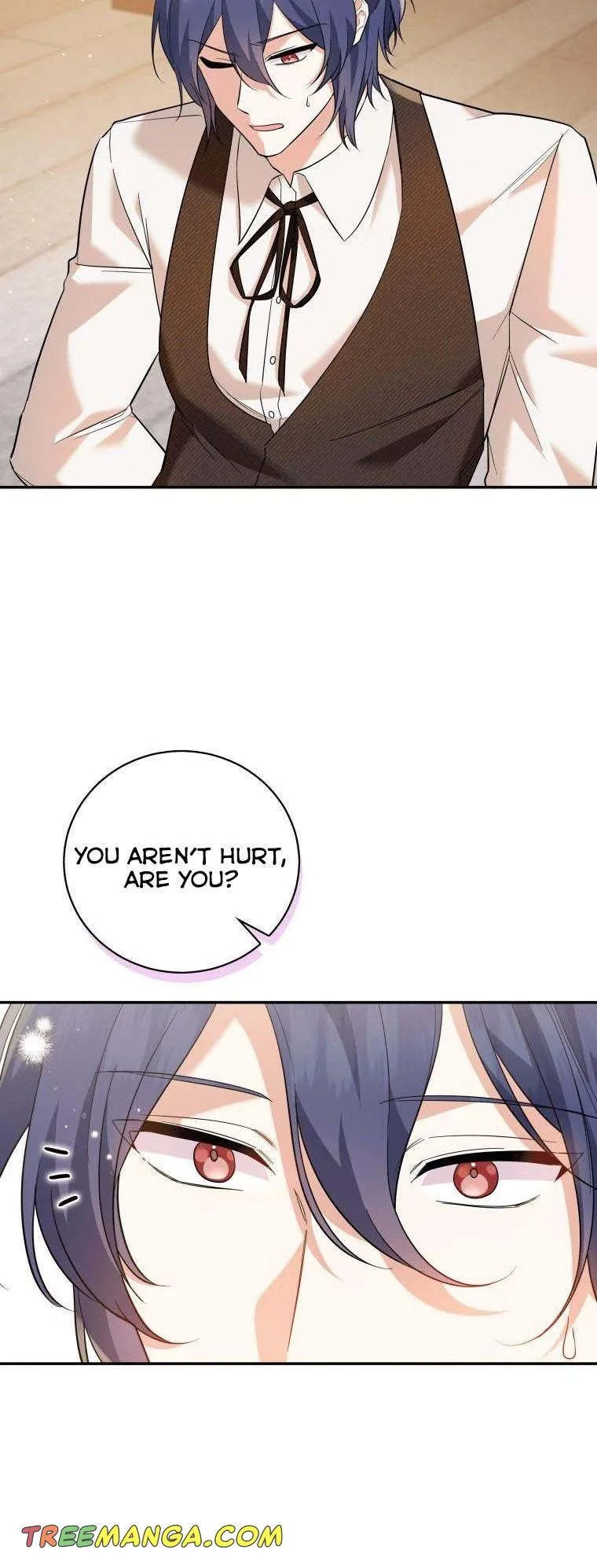 Please Support Revenge Chapter 21 page 35
