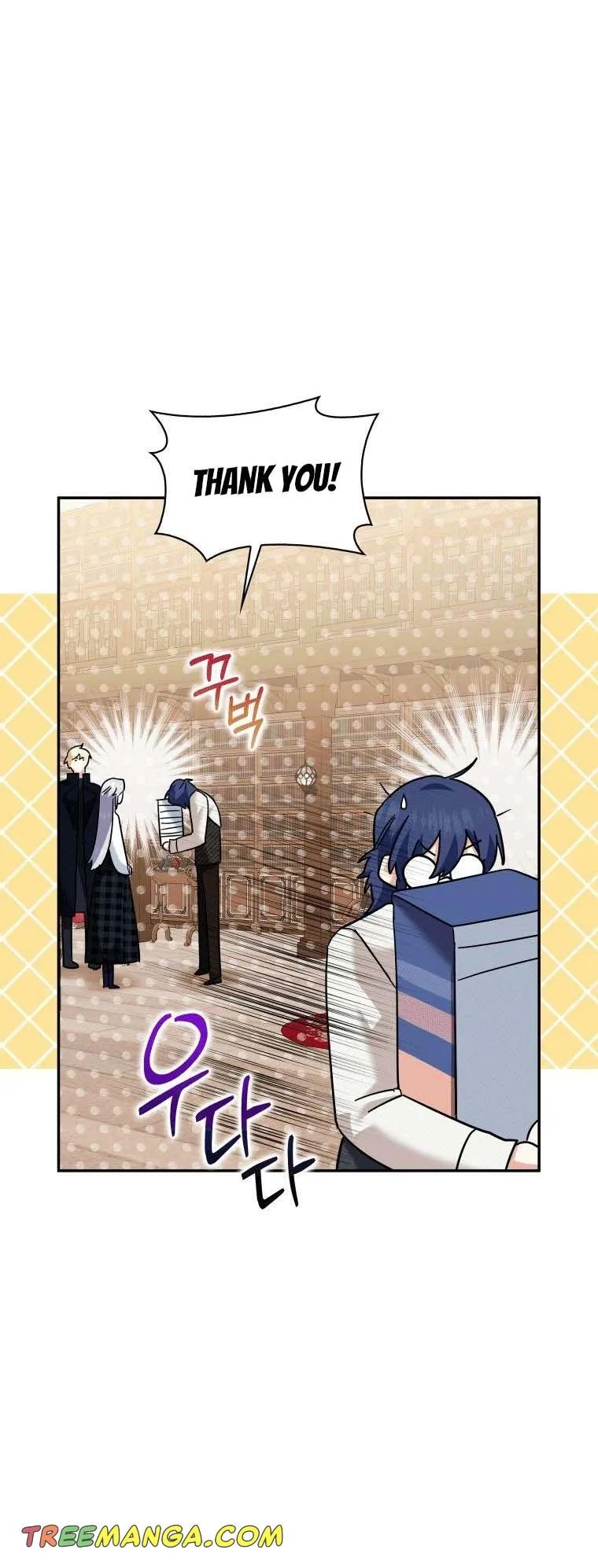 Please Support Revenge Chapter 21 page 39