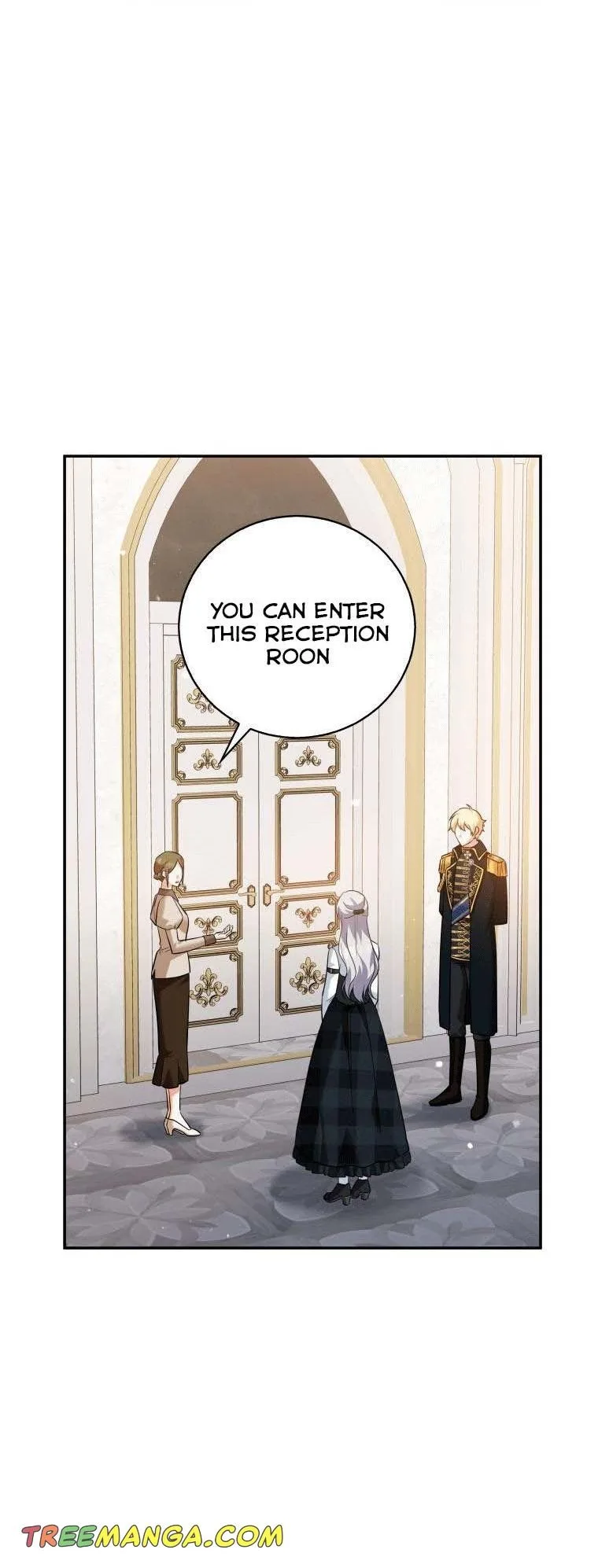 Please Support Revenge Chapter 21 page 44
