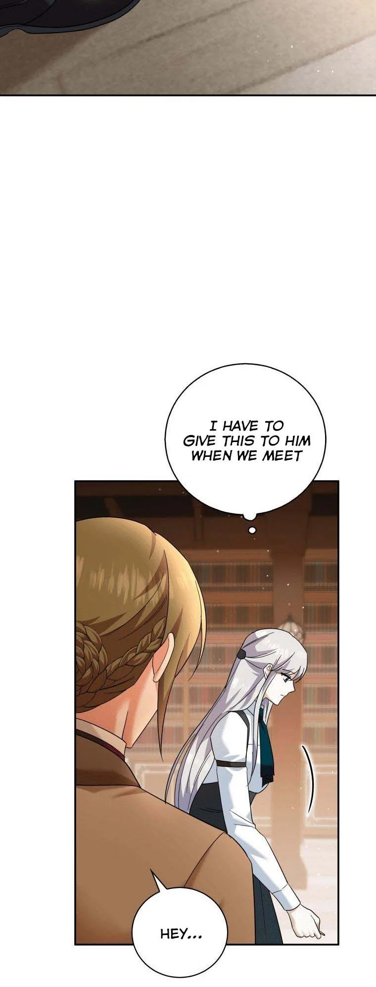 Please Support Revenge Chapter 21 page 41