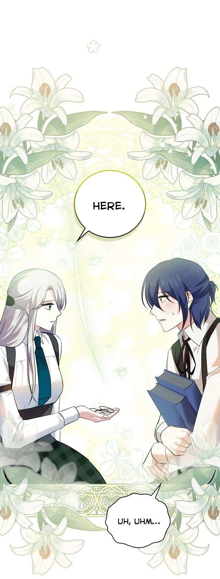 Please Support Revenge Chapter 21 page 38