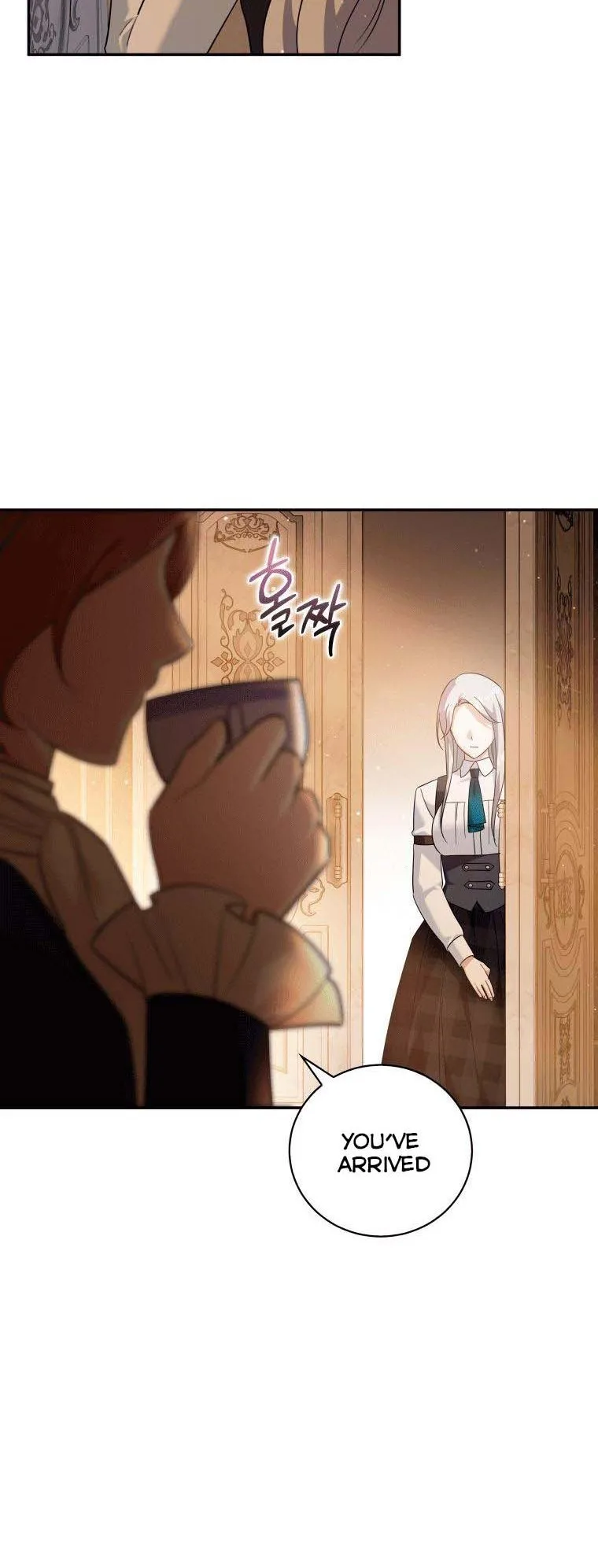 Please Support Revenge Chapter 21 page 46