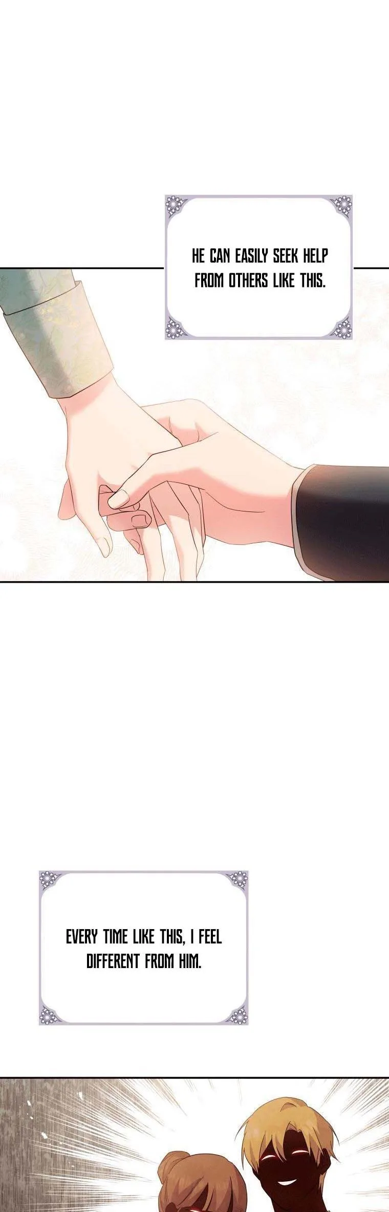 Please Support Revenge Chapter 25.5 page 17