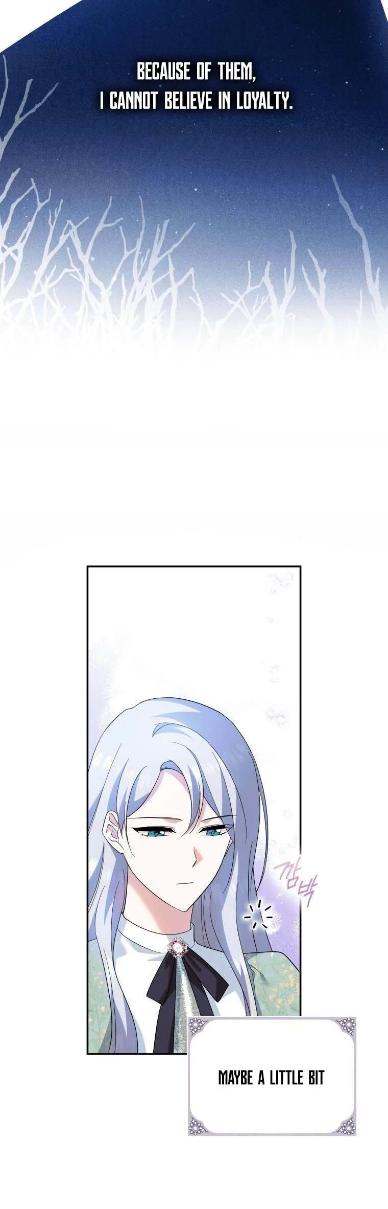 Please Support Revenge Chapter 25.5 page 19