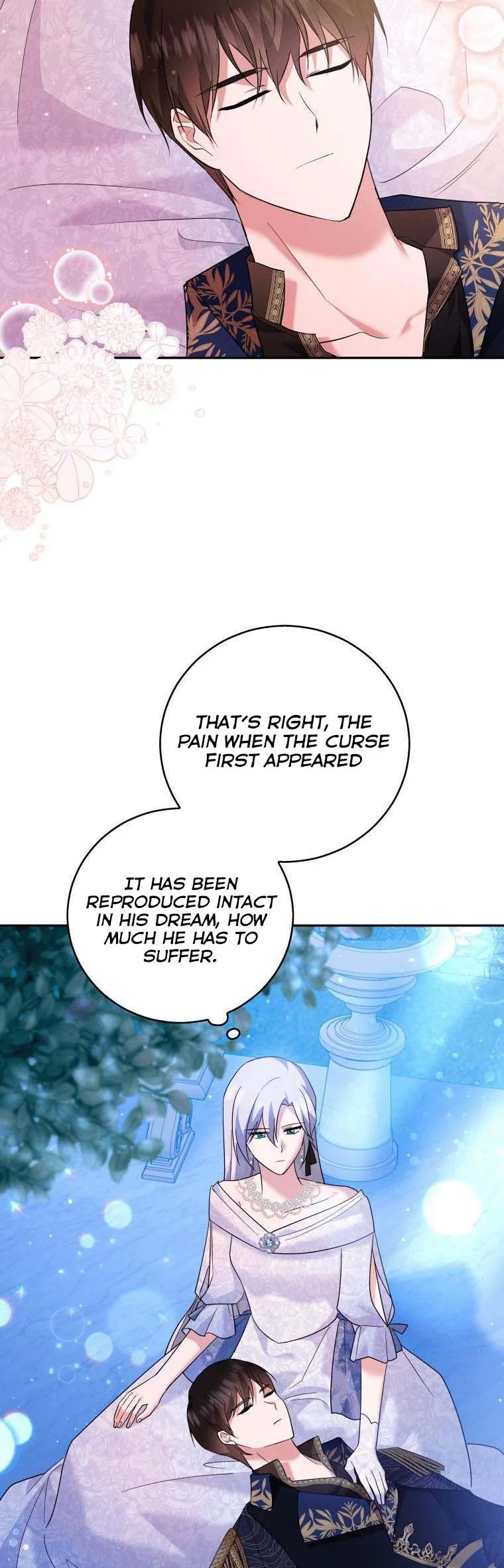 Please Support Revenge Chapter 25.5 page 9