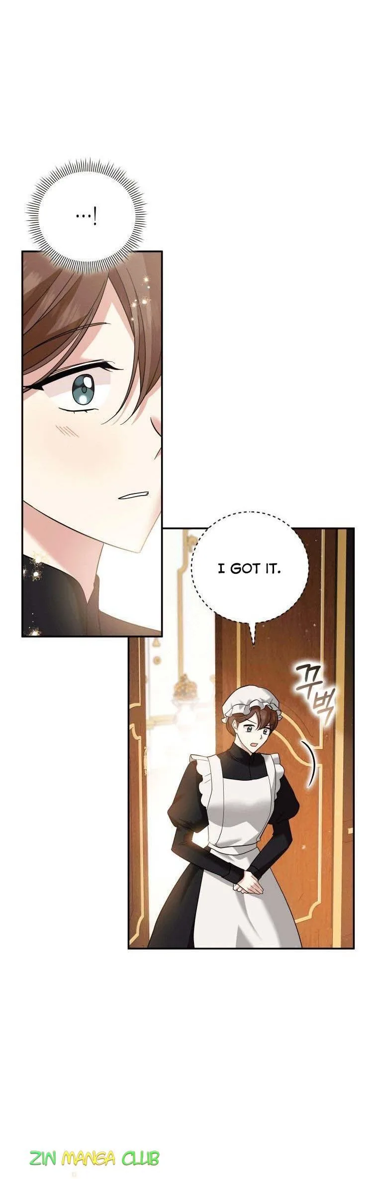 Please Support Revenge Chapter 25.5 page 25