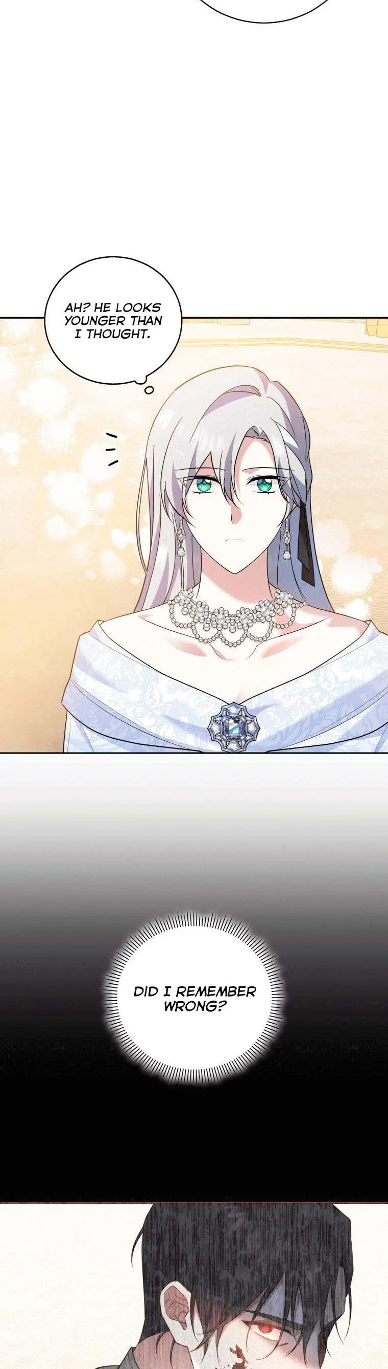 Please Support Revenge Chapter 24.5 page 13