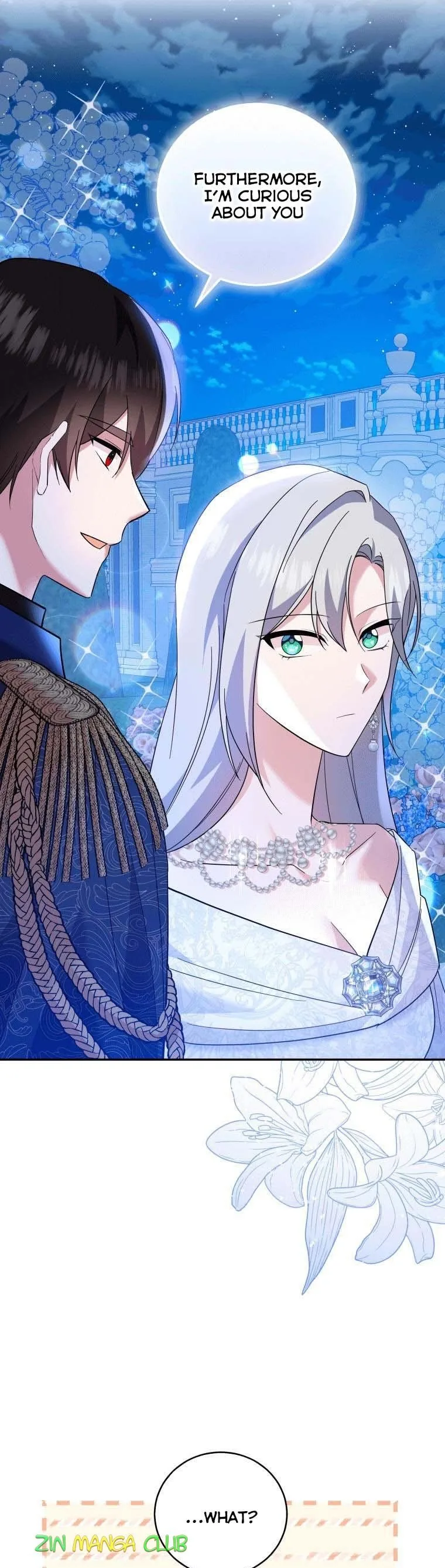 Please Support Revenge Chapter 24.5 page 24