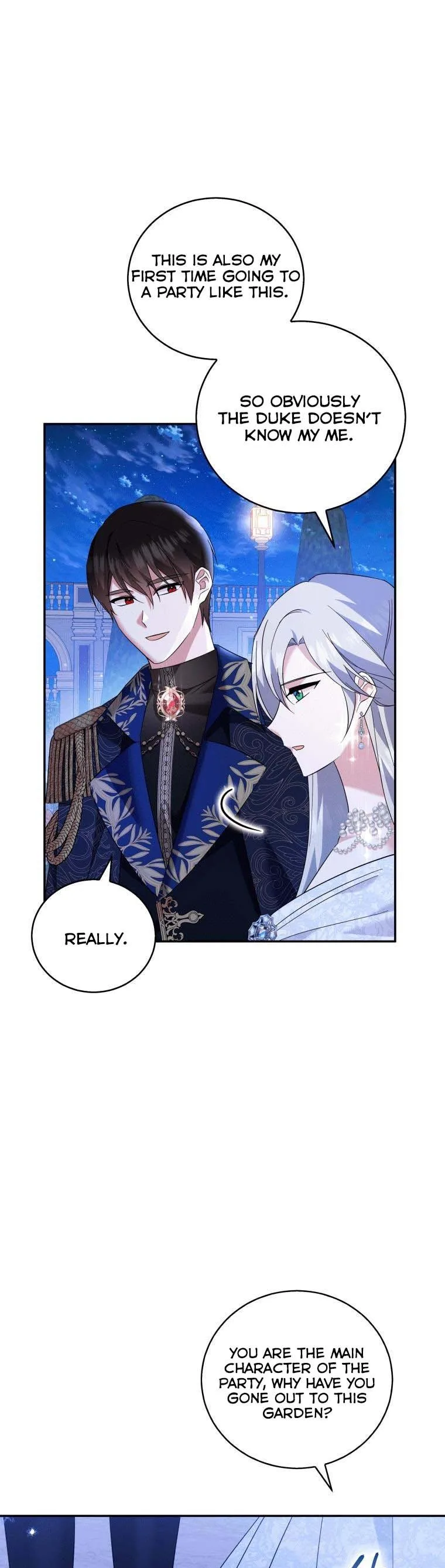Please Support Revenge Chapter 24.5 page 22