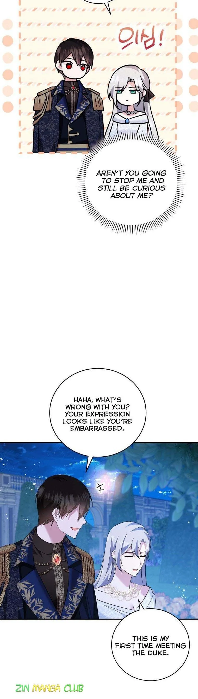 Please Support Revenge Chapter 24.5 page 25