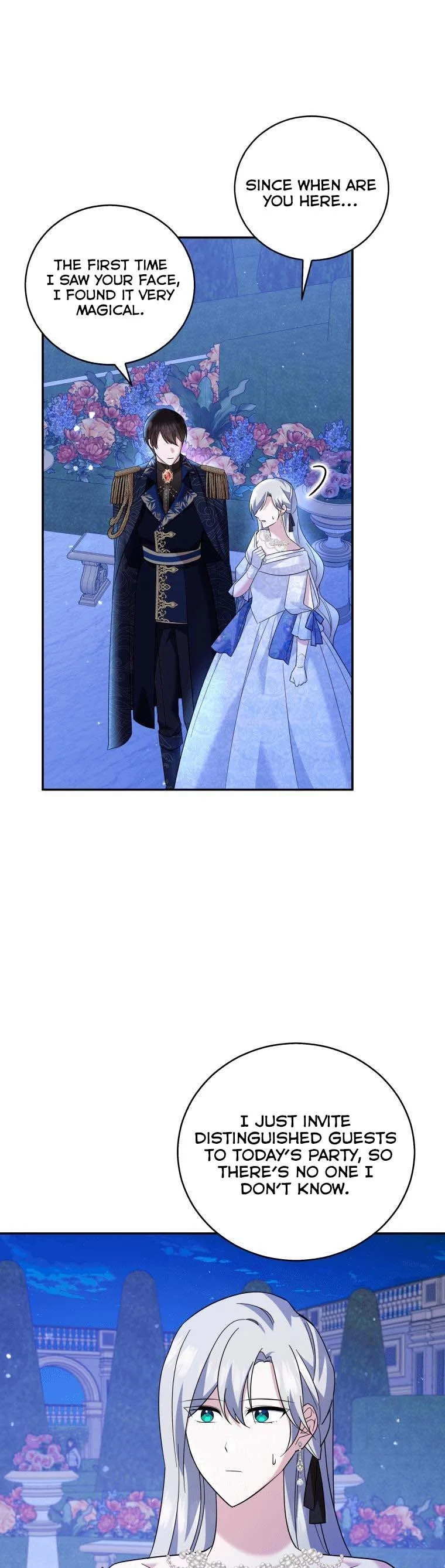 Please Support Revenge Chapter 24.5 page 20