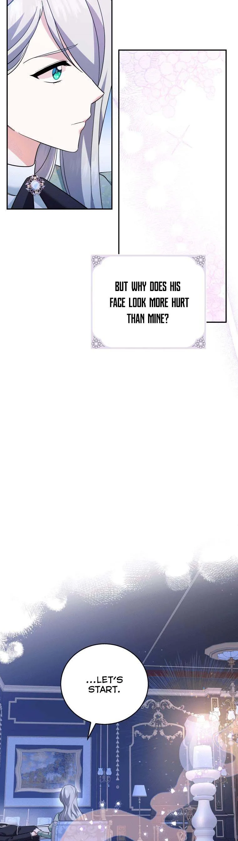 Please Support Revenge Chapter 24.5 page 4