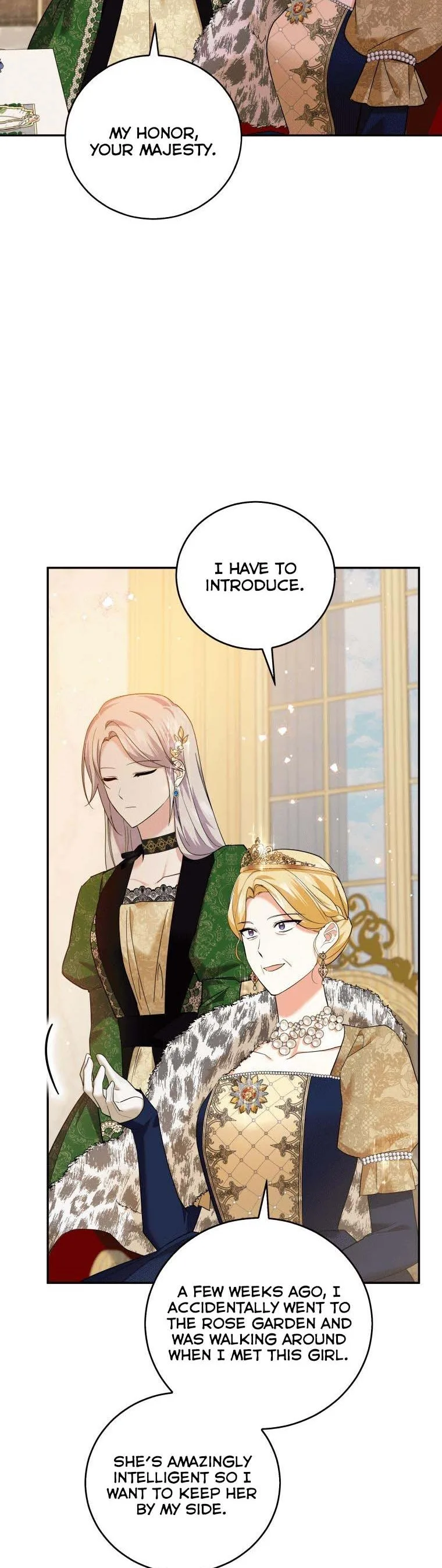 Please Support Revenge Chapter 26.5 page 12