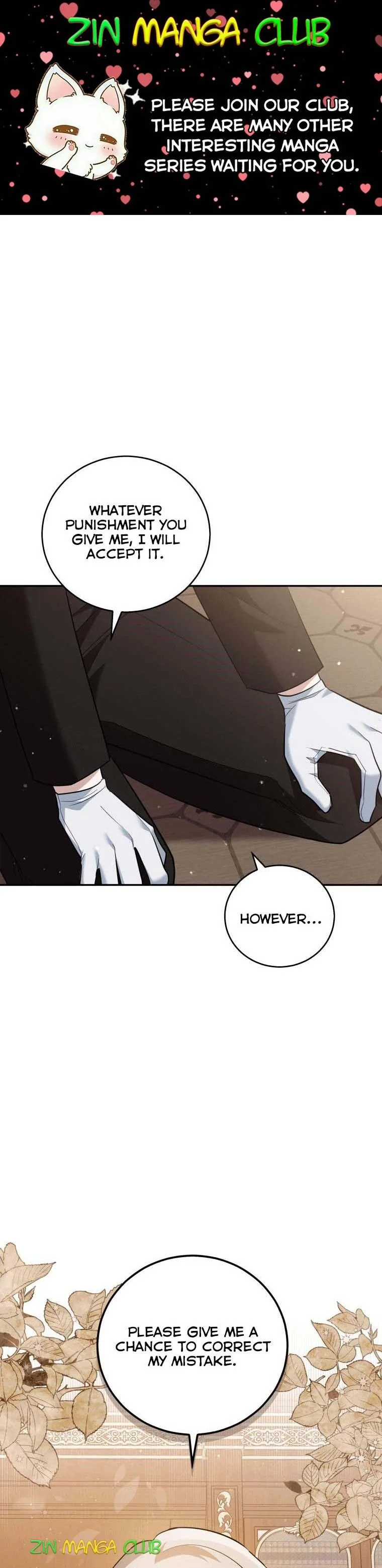 Please Support Revenge Chapter 26.5 page 2