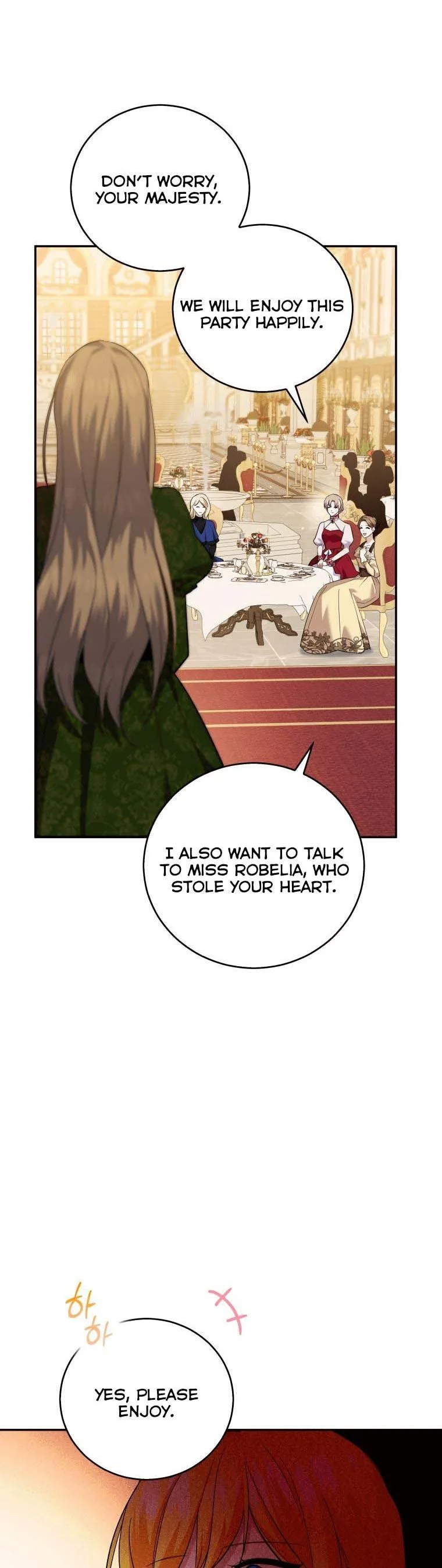 Please Support Revenge Chapter 26.5 page 18