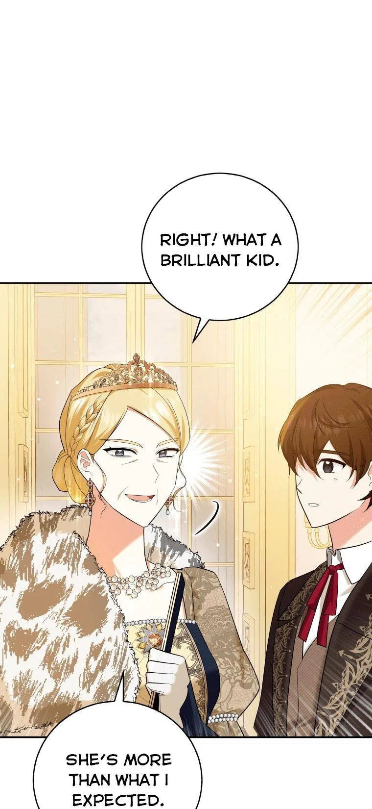 Please Support Revenge Chapter 27.5 page 12