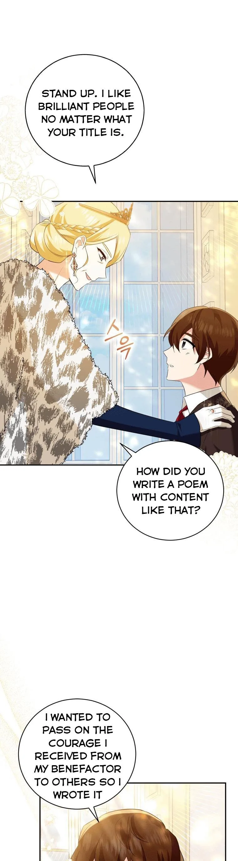 Please Support Revenge Chapter 27.5 page 4