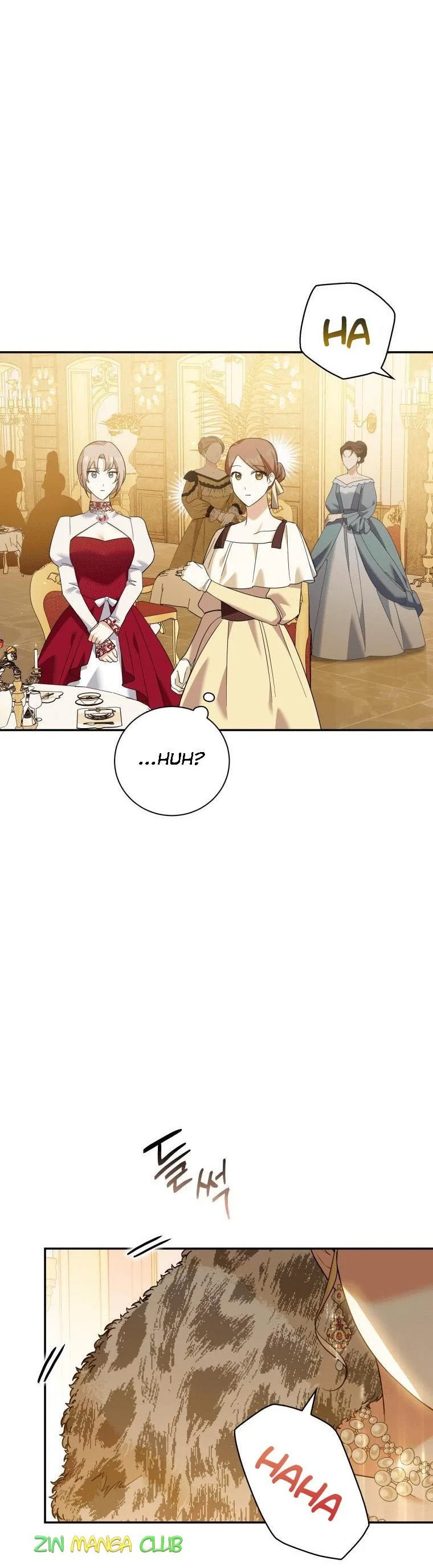 Please Support Revenge Chapter 27.5 page 10