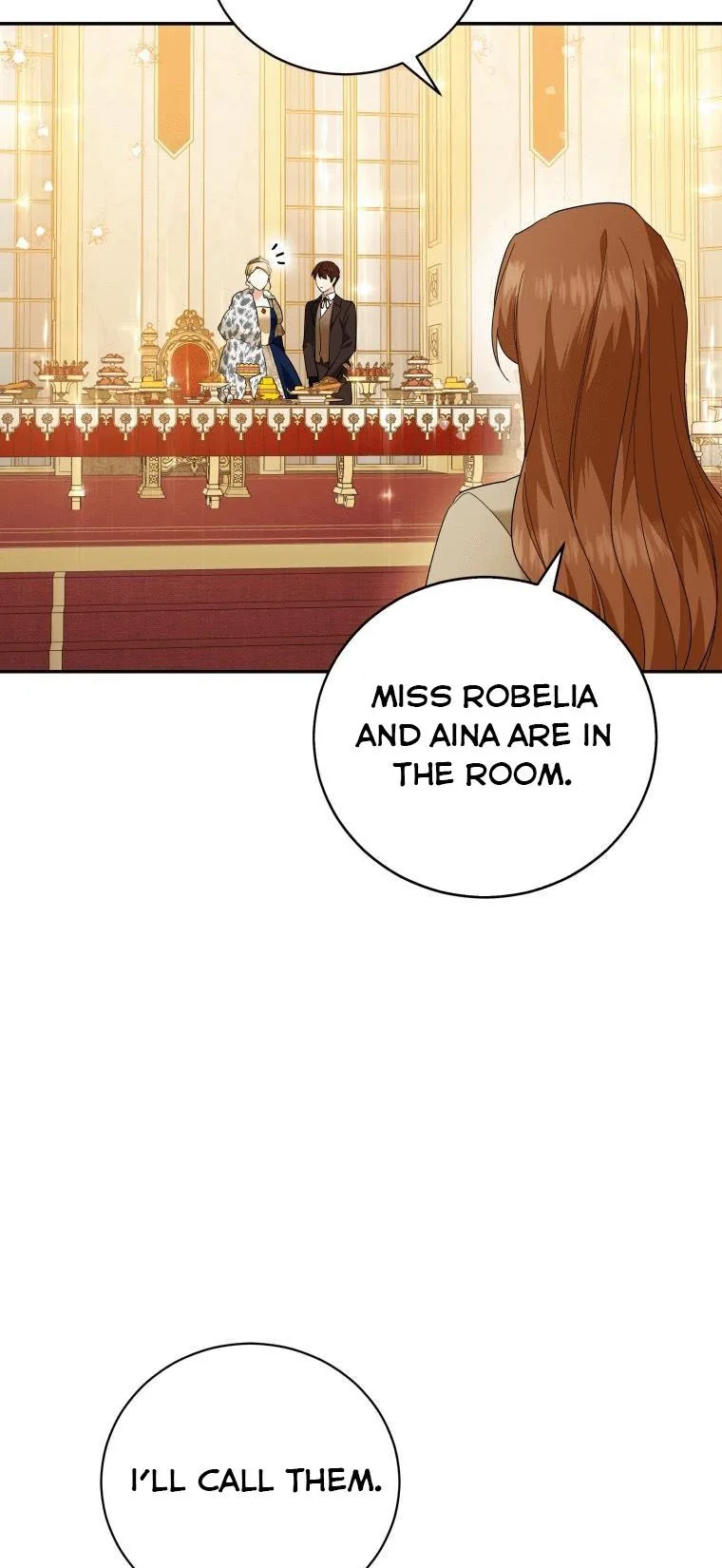 Please Support Revenge Chapter 27.5 page 16