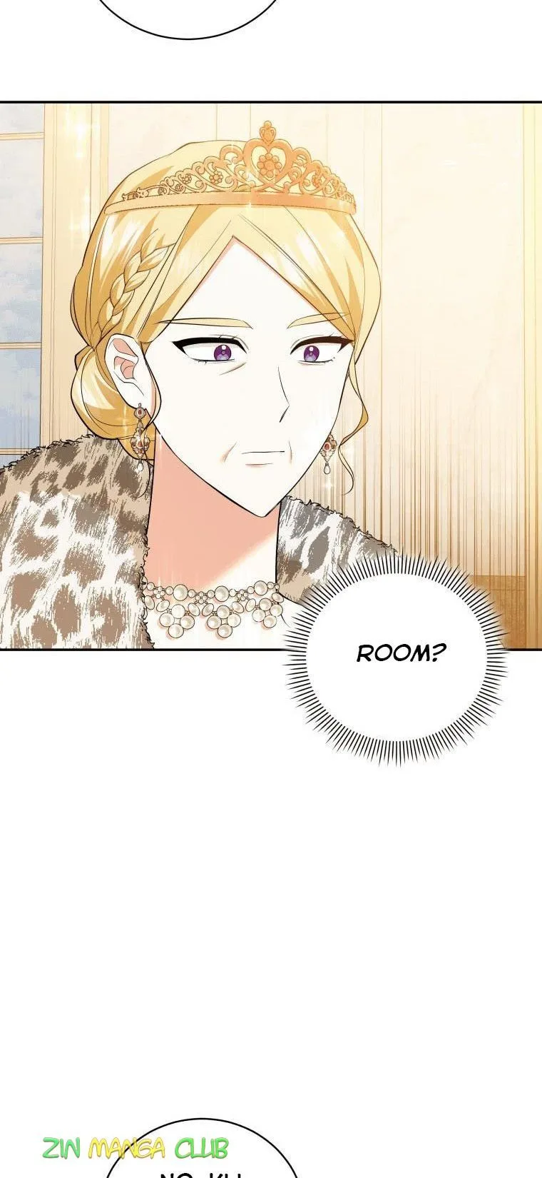 Please Support Revenge Chapter 27.5 page 17