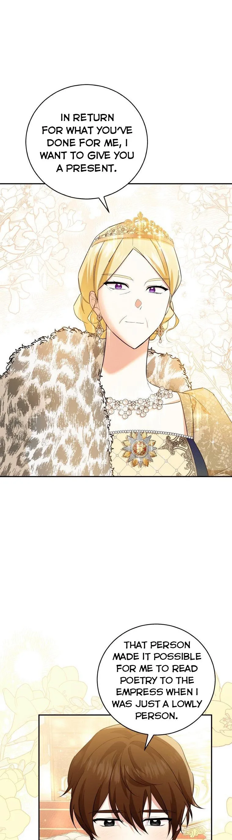 Please Support Revenge Chapter 27.5 page 6