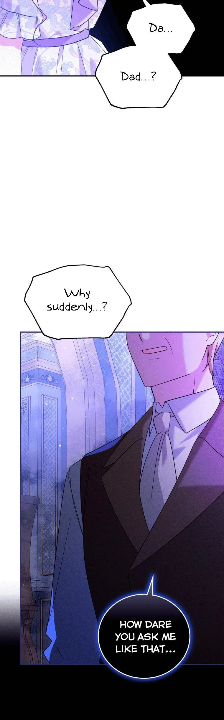 Please Support Revenge Chapter 28.5 page 7