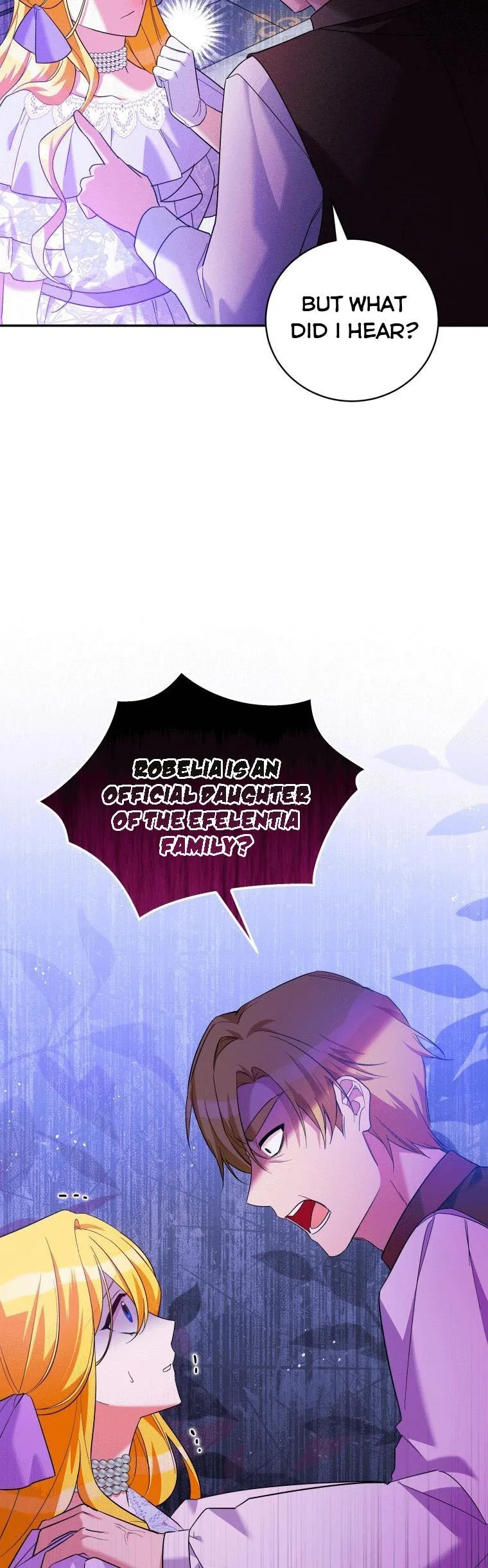 Please Support Revenge Chapter 28.5 page 9