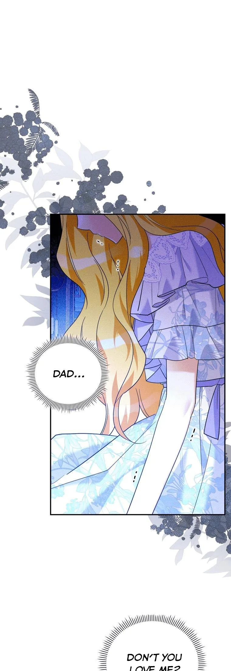 Please Support Revenge Chapter 28.5 page 17