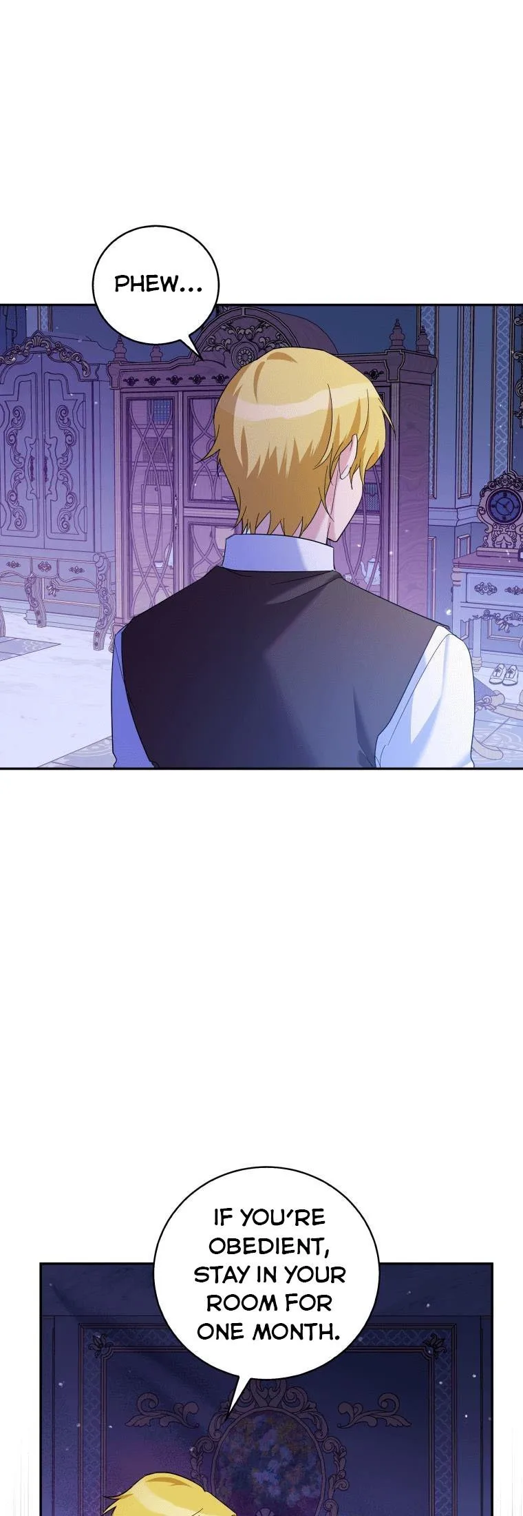 Please Support Revenge Chapter 28.5 page 15