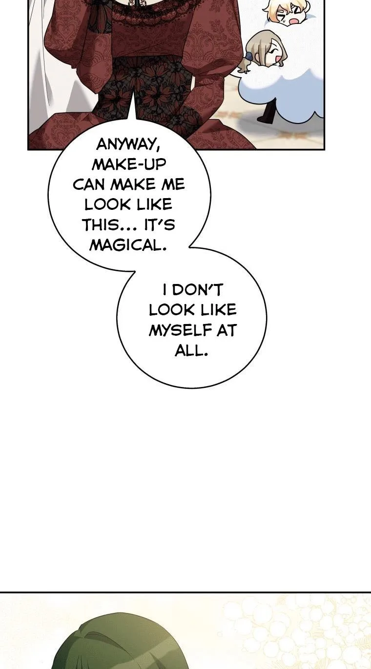Please Support Revenge Chapter 29.5 page 23