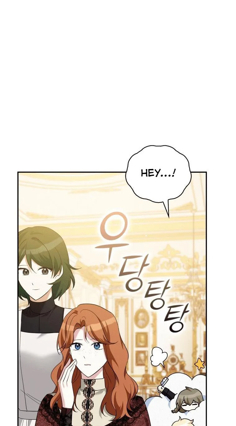 Please Support Revenge Chapter 29.5 page 22