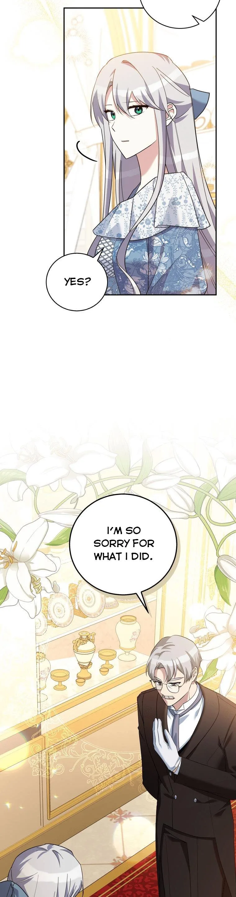 Please Support Revenge Chapter 29.5 page 4